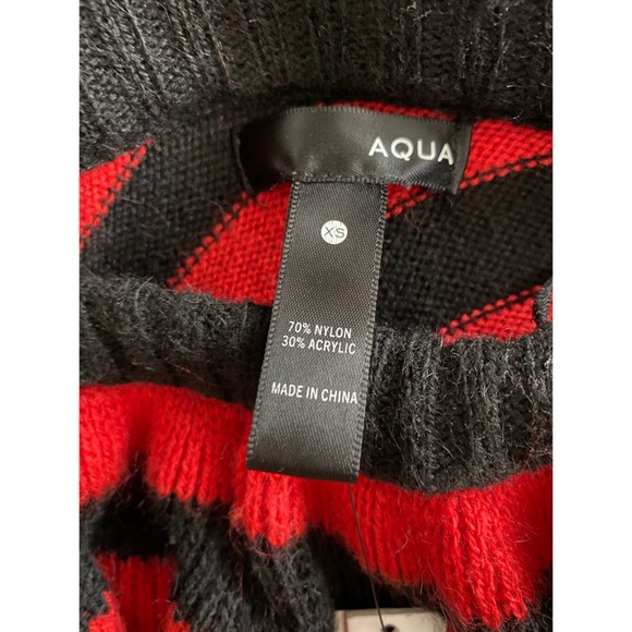 🛍2 for $40 NEW AQUA Sweater - Picture 6 of 7